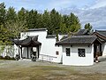 Seattle Chinese Garden