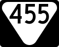 Thumbnail for Tennessee State Route 455