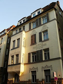 Seilerstraße 5 Bad Cannstatt