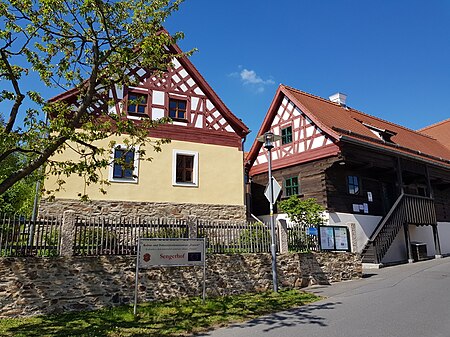 Sengerhof Bad Neualbenreuth