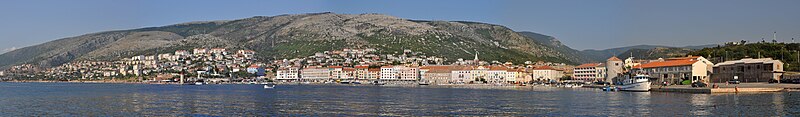 File:Senj-seaside-panorama-201108.jpg