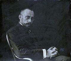 Алексей Николаевич Северцов — 1907 год
