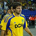 Драбніца версіі з 14:48, 7 верасня 2009