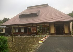 Shiraito machinami kouryukan in Kanegasaki.jpg