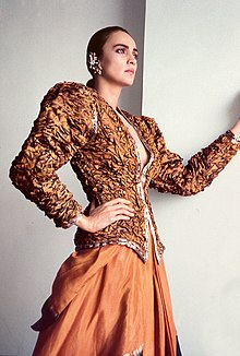 Shyamoli Varma Vogue India 2003.jpg