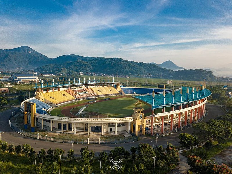 File:Si Jalak Harupat Stadium, Taken by @pilotlieur.jpg