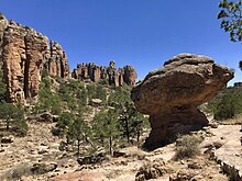 Sierra de Organos National Park at Mexico SierradeO 05.jpg