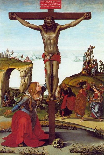 File:Signorelli-crucifixion.jpg