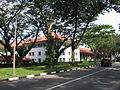 Singapore Aviation Academy