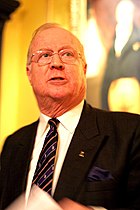 Sir Nicholas Winterton, 2010