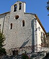 Chapelle Saint-Marcel de Sisteron