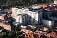 Skånes universitetssjukhus i Lund–flygbild 06 september 2014.jpg