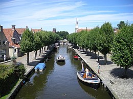 Beskerme Steds- En Doarpsgesichten Yn Fryslân: Beskerme stedsgesicht, Beskerme doarpsgesicht, Sjoch ek