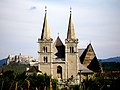 Thumbnail for St Martin's Cathedral (Spišská Kapitula)