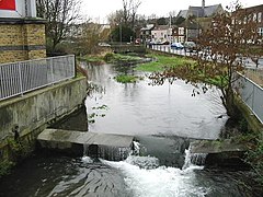 De Dour yn Dover