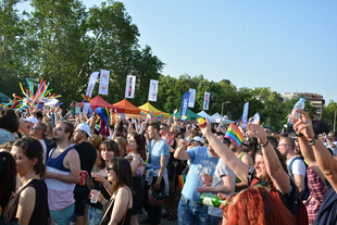 Sofia Pride in 2019 Sofia Pride 2019.png