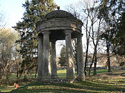Sokolivka Rotunda Ukraine.JPG
