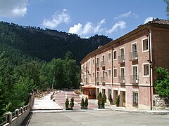 Solán de Cabras - Wikipedia, la enciclopedia libre