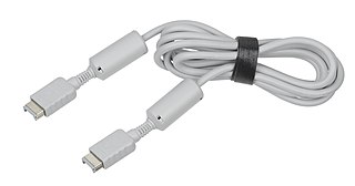 <span class="mw-page-title-main">PlayStation Link Cable</span>