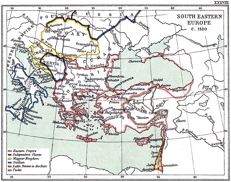 File:South-eastern Europe c. 1180.jpg