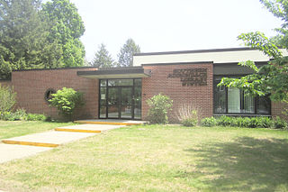 <span class="mw-page-title-main">Southern Adirondack Library System</span> Library consortium in New York, US