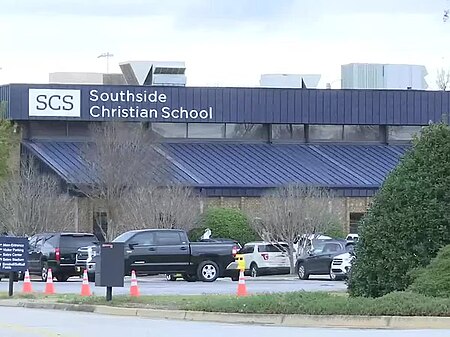 Southside Christian School