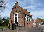 Spanbroek