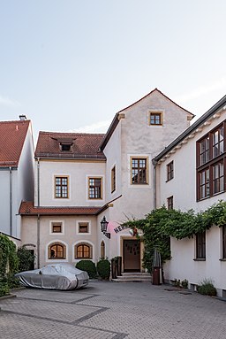 Spitalgraben 15 Amberg 20190717 001