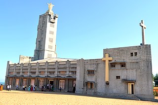 <span class="mw-page-title-main">Periyathalai</span> Village in Tamil Nadu, India