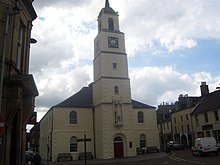 St. Nicholas Igreja Paroquial - geograph.org.uk - 3585600.jpg