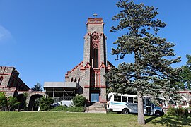 St. Patrick Catholic Church