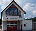 regiowiki:Datei:St. Paul im Gailtal, Freiwillige Feuerwehr, Bezirk Hermagor, Kärnten.jpg