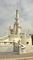 Christ the King Monument