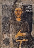 Franciscus Assisiensis