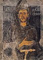 Das älteste Porträt des Franz von Assisi