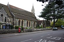 St Augustin's Church, Bournemouth - geograph.org.uk - 164914.jpg