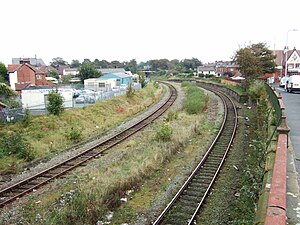 St Luke stasiun kereta api 1.JPG