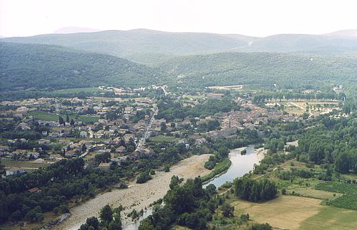 Volet roulant Saint-Bauzille-de-Putois (34190)