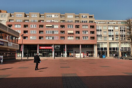 Stadsplein Capelle.JPG