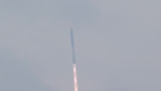 <span class="mw-page-title-main">SpaceX Starship integrated flight test 3</span> Third launch of SpaceX Starship