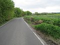 Thumbnail for File:Station Road, White Notley - geograph.org.uk - 3538124.jpg