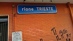 Stazione di Rione Trieste