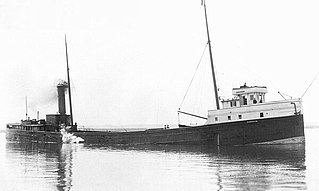 SS <i>Marquette</i> (1881)