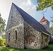 Dorfkirche Stegelitz