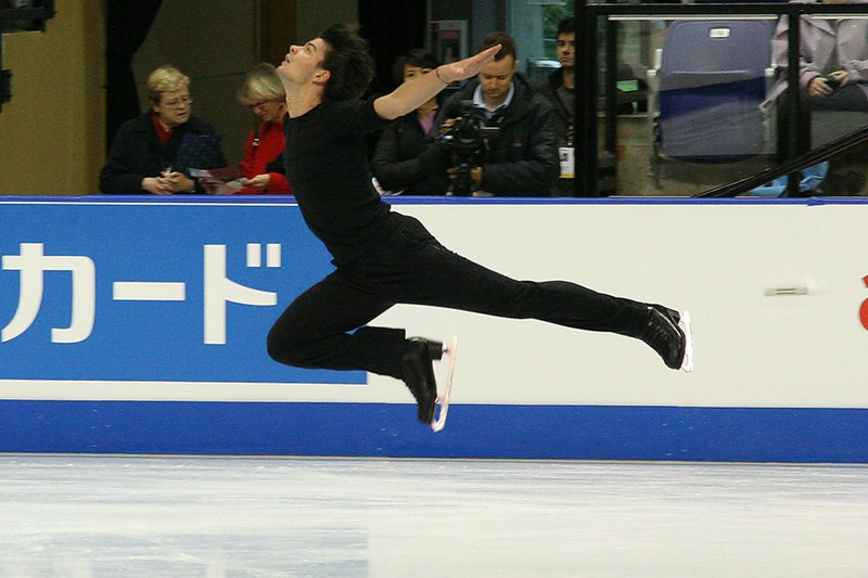 File:Stephane Lambiel - 2006 Skate Canada.jpg