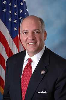 Steve Southerland, Oficjalny portret, 112. Kongres.jpg