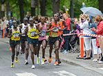 Artikel: Stockholm Marathon