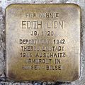 image=https://commons.wikimedia.org/wiki/File:Stolperstein_Obernkirchen_Lange_Stra%C3%9Fe_22_Edith_Lion.jpg