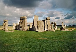 Stonehenge, Avebury Và Các Di Chỉ Liên Quan