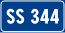 Strada Statale 344 Italia.svg